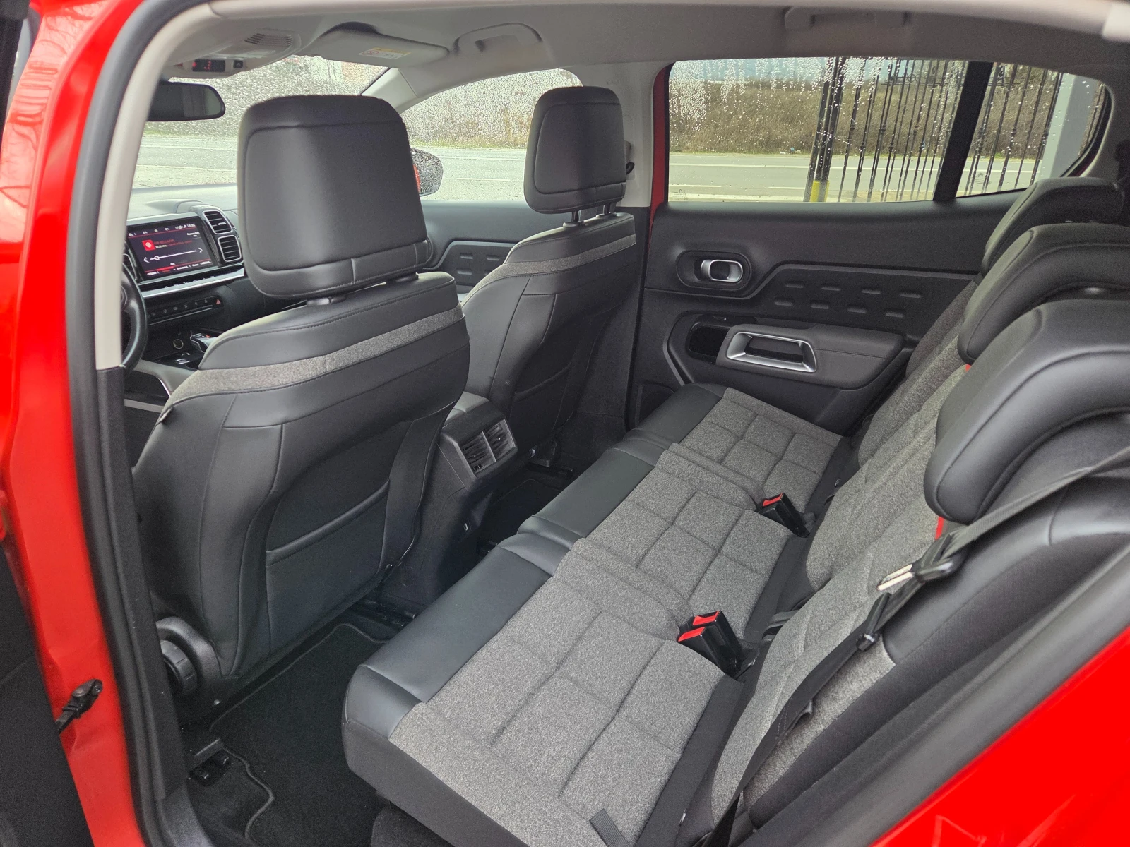 Citroen C5 Aircross 1.5 HDI SHINE* * * 3d-COOCPIT* KAMERA* *  | Mobile.bg � ����������� 14