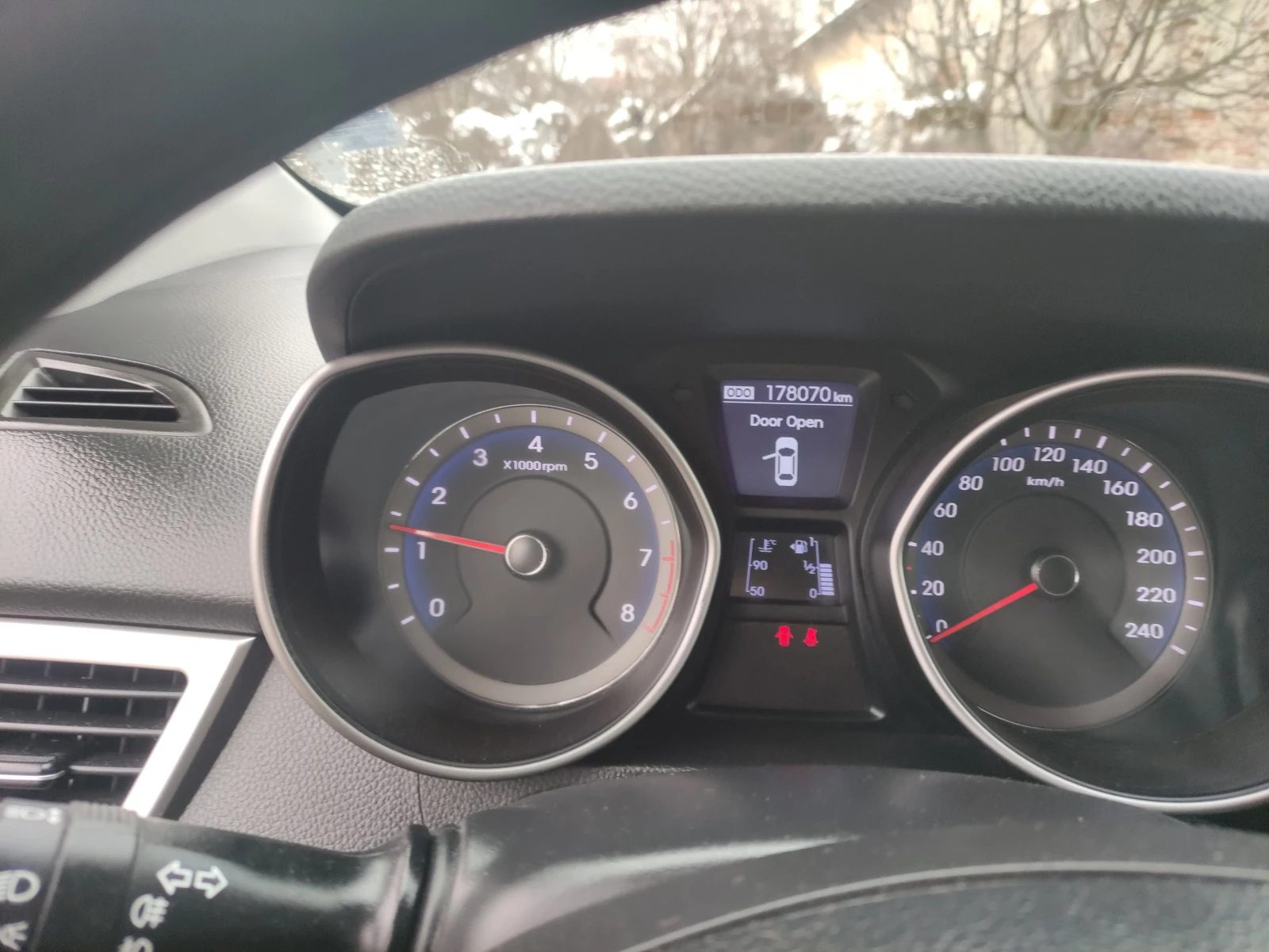 Hyundai I30 1.4 ���� ��� ������ ������� | Mobile.bg � ����������� 9