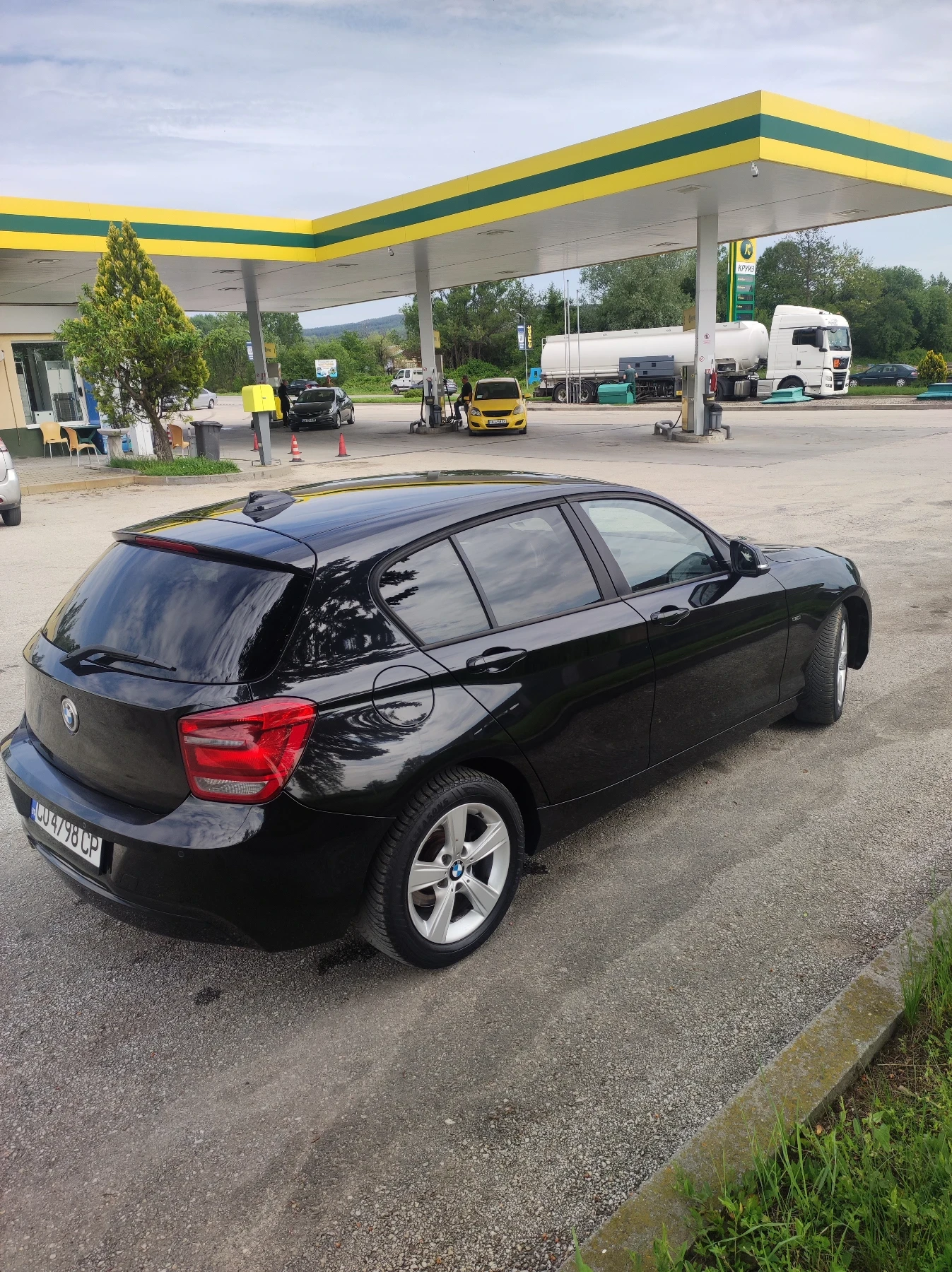 BMW 118 118D - 143�� | Mobile.bg � ����������� 5