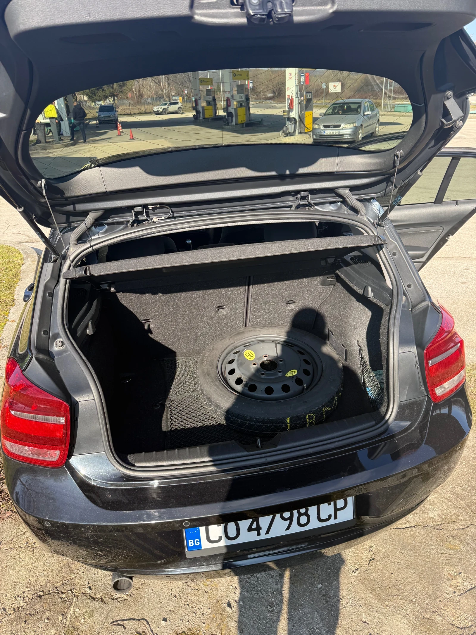 BMW 118 118D - 143�� | Mobile.bg � ����������� 10