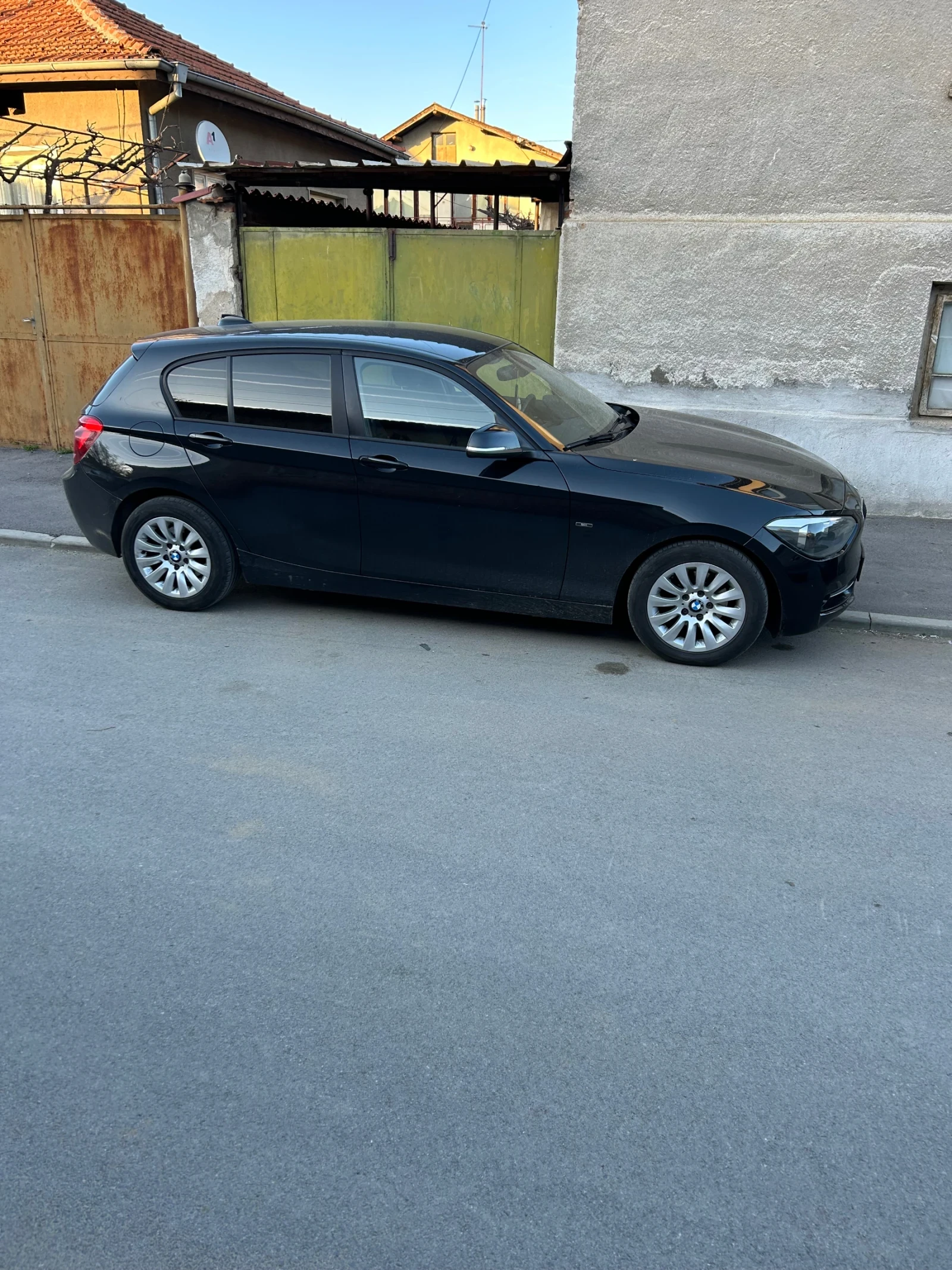 BMW 118 118D - 143�� | Mobile.bg � ����������� 6