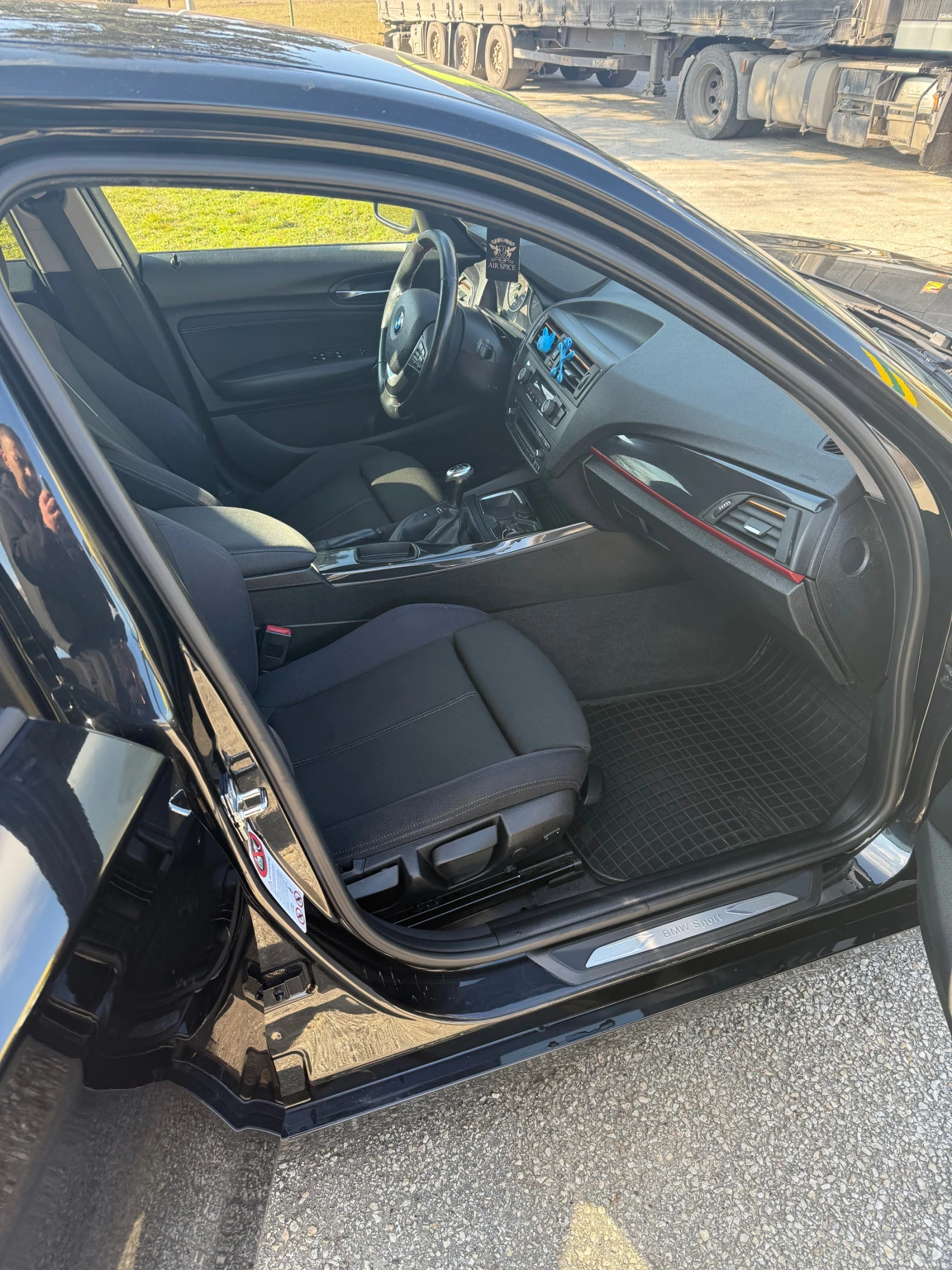 BMW 118 118D - 143�� | Mobile.bg � ����������� 12