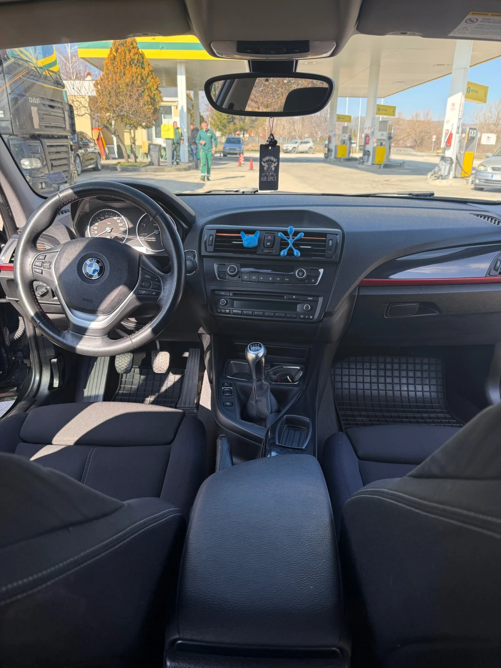 BMW 118 118D - 143�� | Mobile.bg � ����������� 8