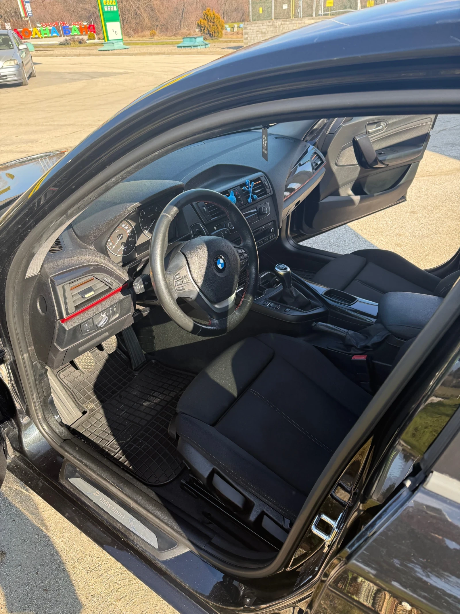 BMW 118 118D - 143�� | Mobile.bg � ����������� 9