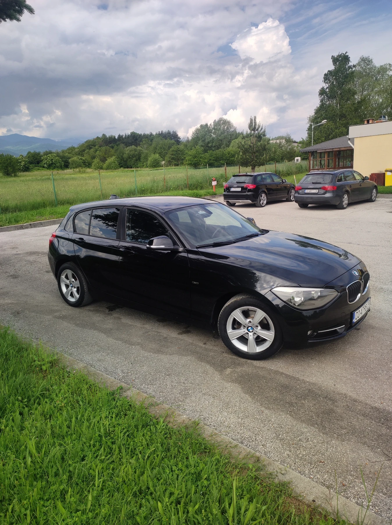 BMW 118 118D - 143�� | Mobile.bg � ����������� 2
