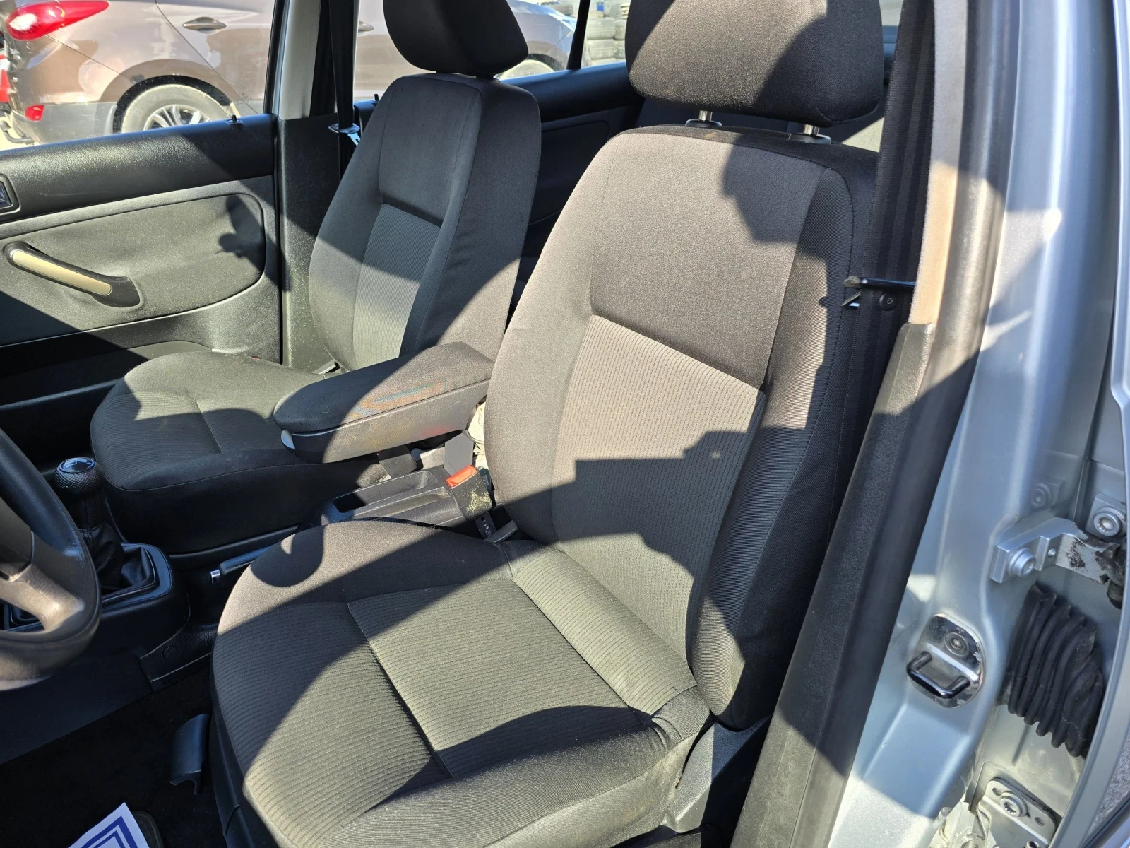 VW Bora 1.9TDI | Mobile.bg � ����������� 12
