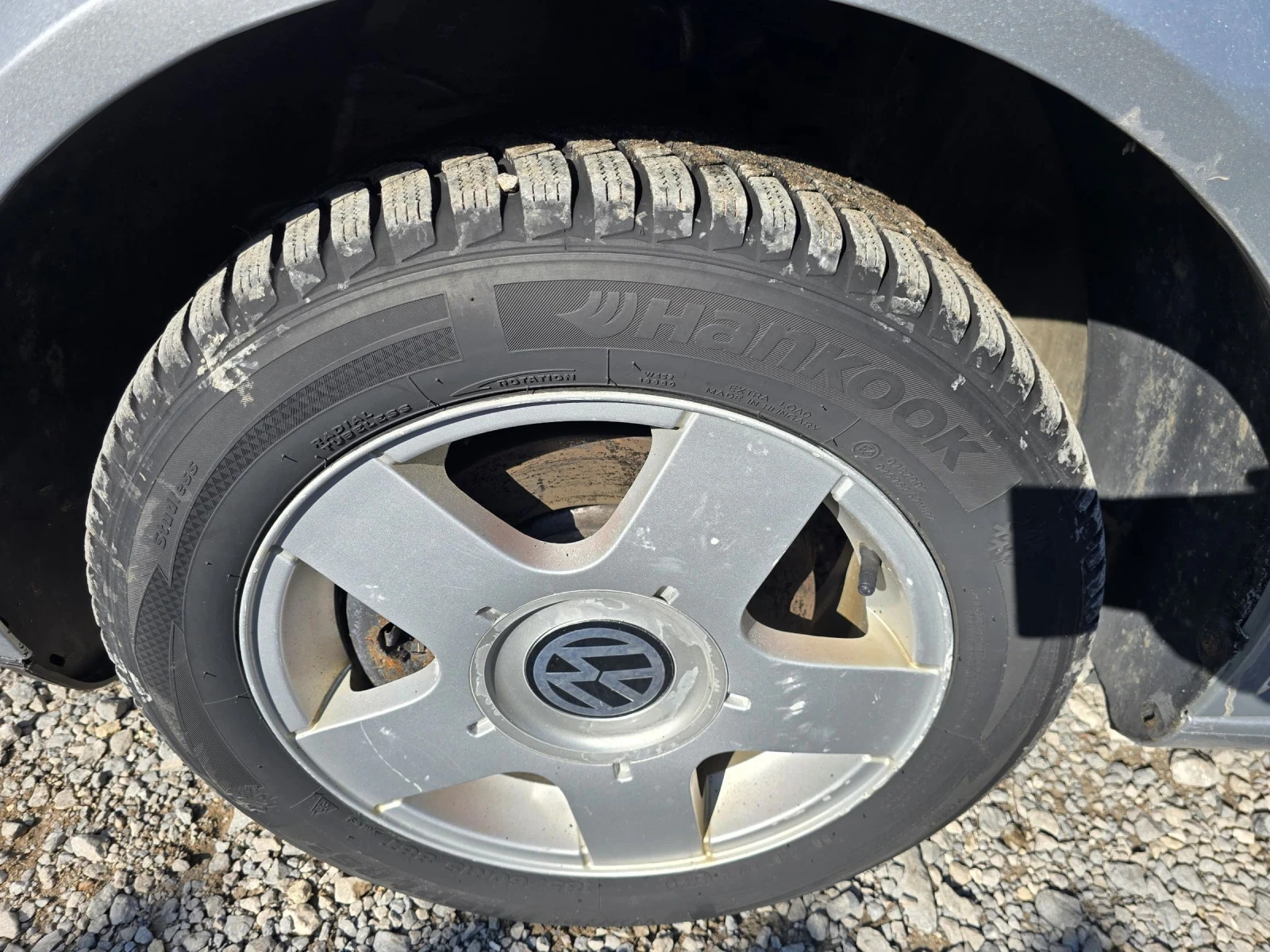 VW Bora 1.9TDI | Mobile.bg � ����������� 14