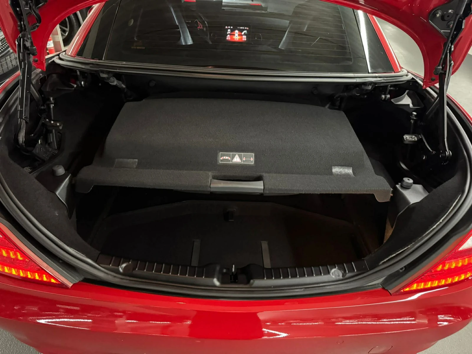 Mercedes-Benz SLK 200/Очакван внос/Пълна сервизна !!!, снимка 15 - Автомобили и джипове - 53951210