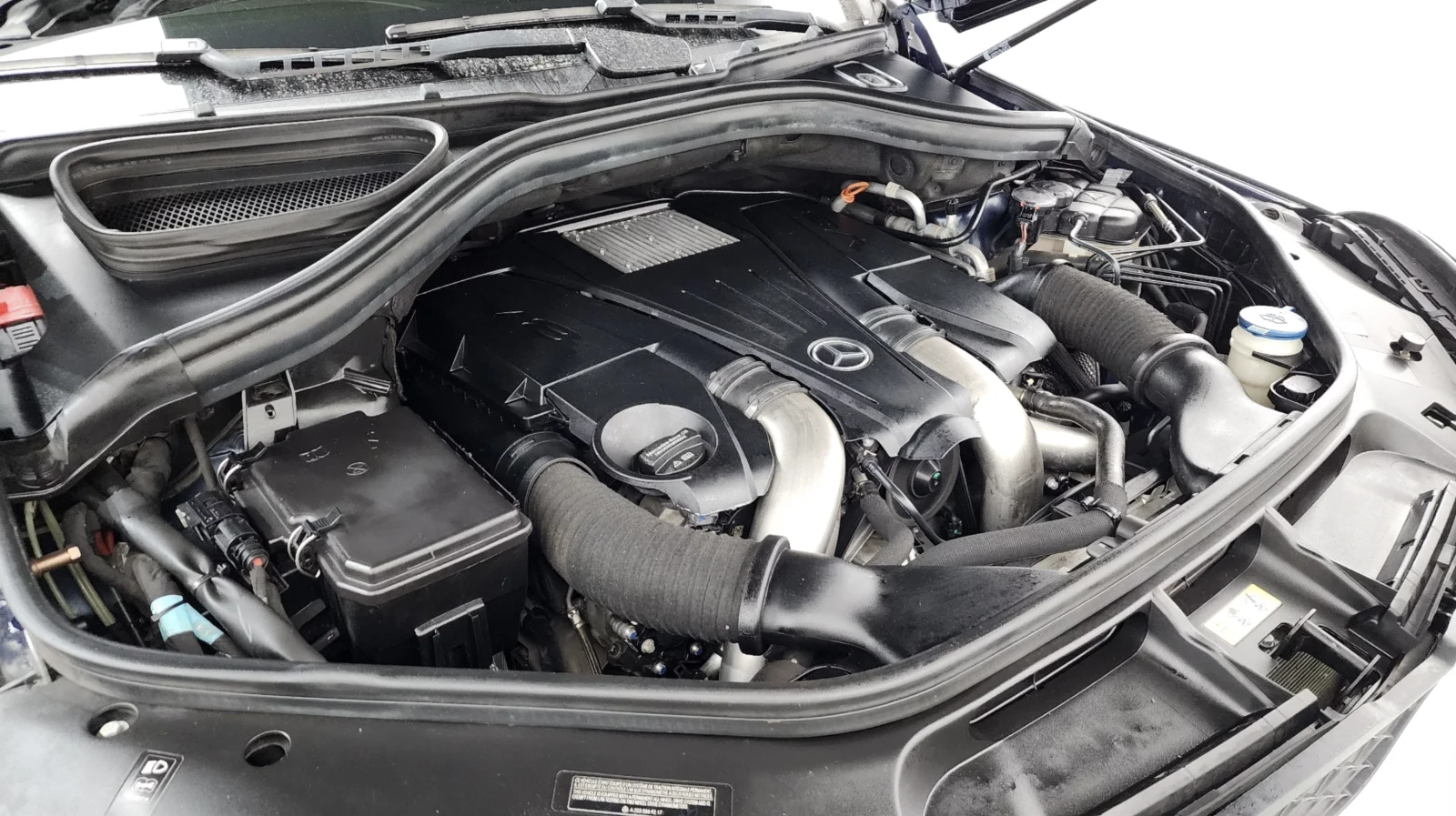 Mercedes-Benz GLS 500 Amg line/ОБДУХ/ТЕЛЕВИЗОРИ/DESIGNO/HARMAN/360/FULL, снимка 6 - Автомобили и джипове - 54123064