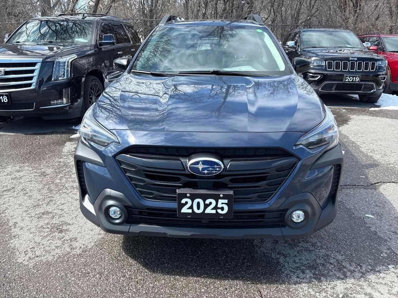 Subaru Outback * Onyx * 2 КЛЮЧА* PANO* KEYLESS* ПОДГРЕВ* , снимка 6 - Автомобили и джипове - 54134924