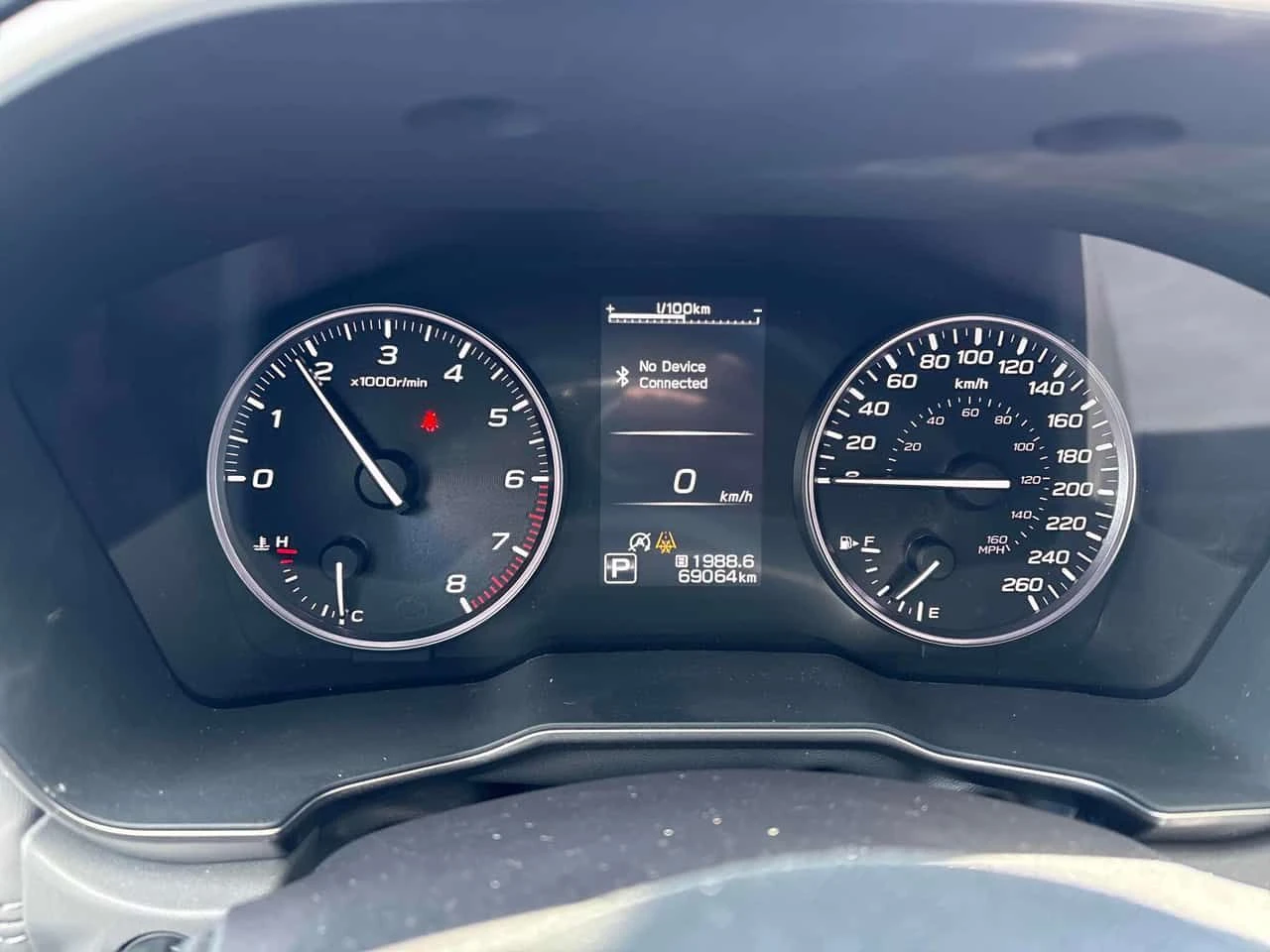 Subaru Outback * Onyx * 2 КЛЮЧА* PANO* KEYLESS* ПОДГРЕВ* , снимка 8 - Автомобили и джипове - 54134924