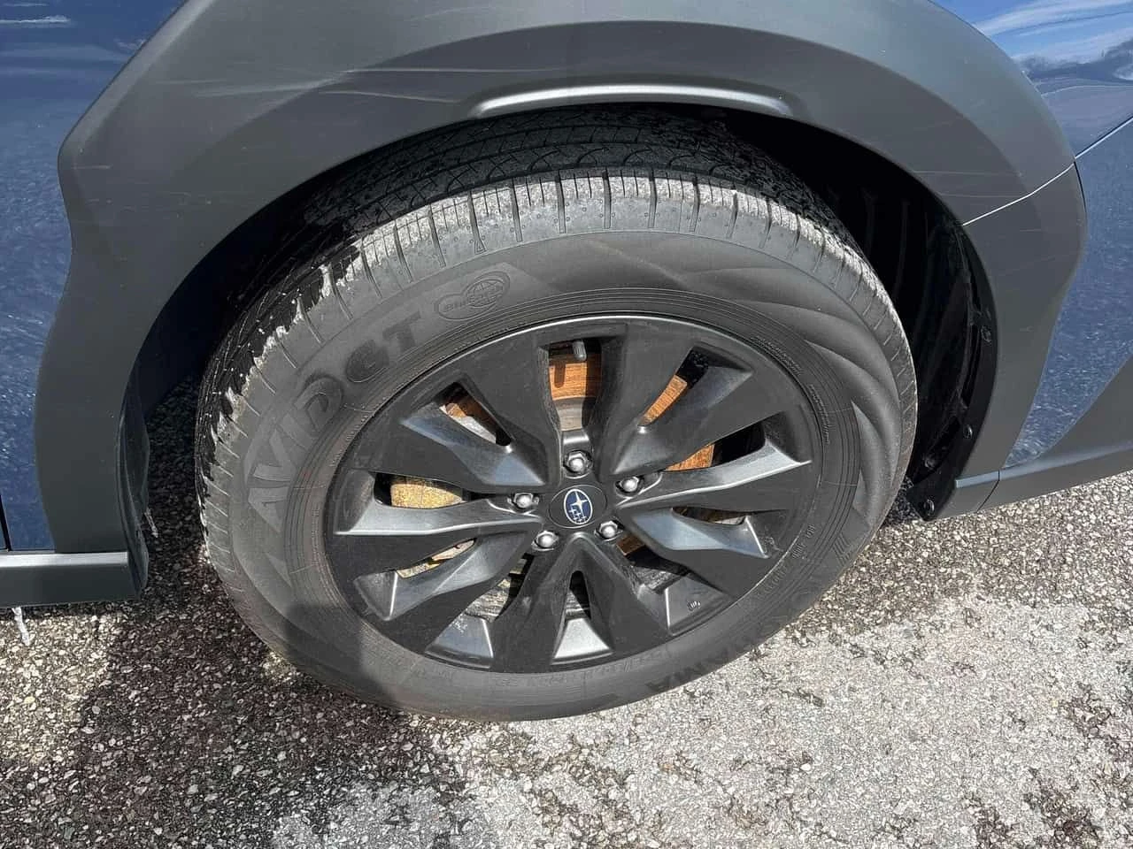 Subaru Outback * Onyx * 2 КЛЮЧА* PANO* KEYLESS* ПОДГРЕВ* , снимка 7 - Автомобили и джипове - 54134924