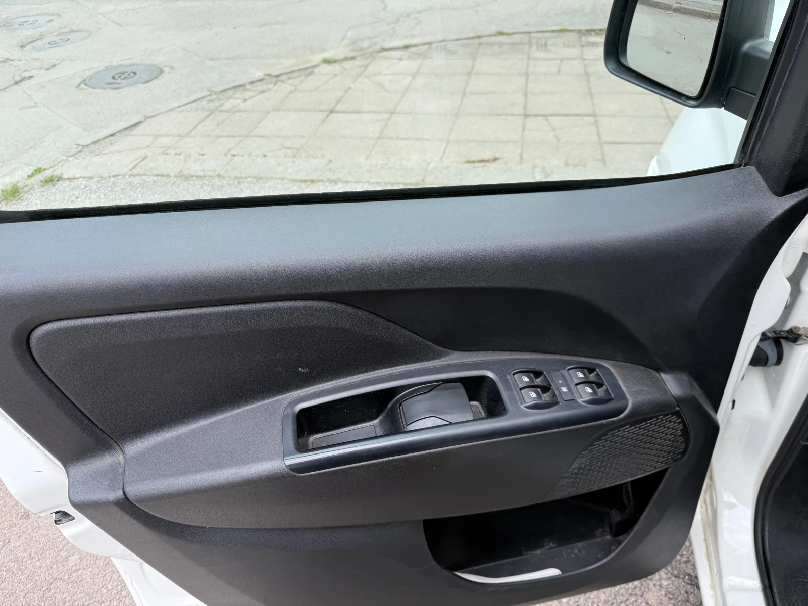 Fiat Doblo Maxi 4+ 1 N1, снимка 11 - Автомобили и джипове - 54270172