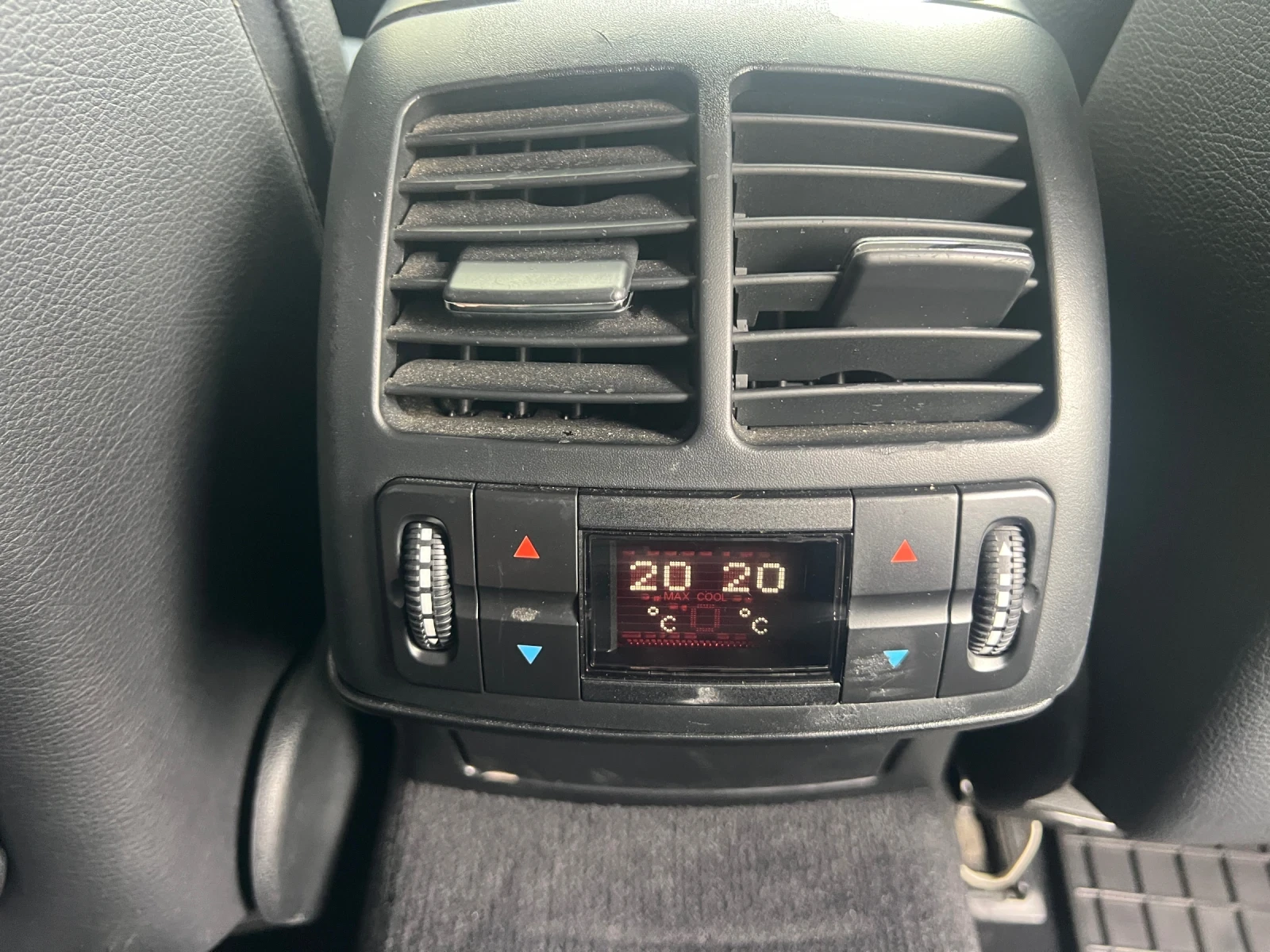 Mercedes-Benz E 320 //EVO Avantgarde, снимка 15 - Автомобили и джипове - 54382753