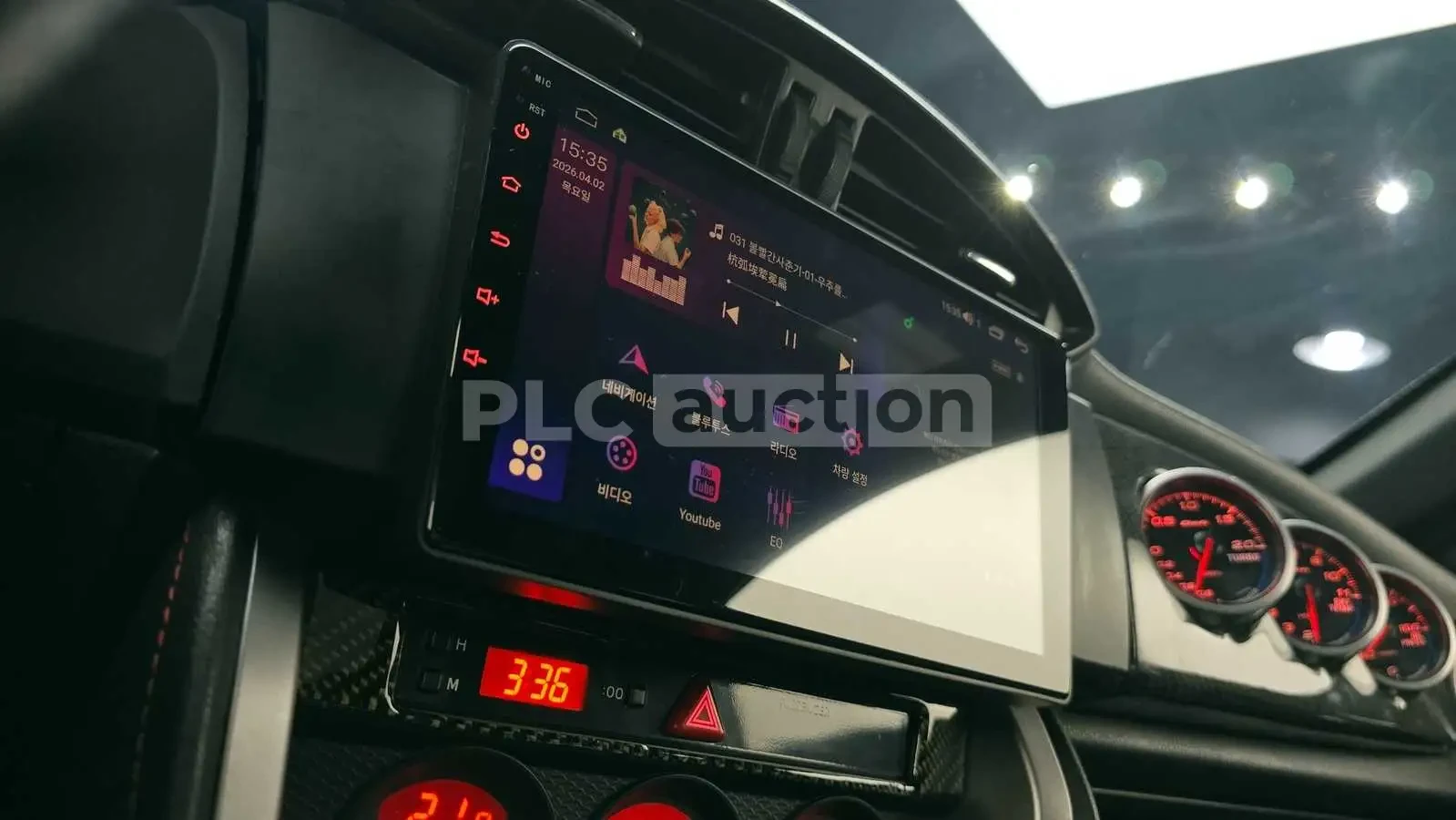 Toyota GT86 TURBO| NAVI| КАМЕРА| CRUISE | ВКЛ.ТЕХНОТЕСТ, снимка 11 - Автомобили и джипове - 54632830