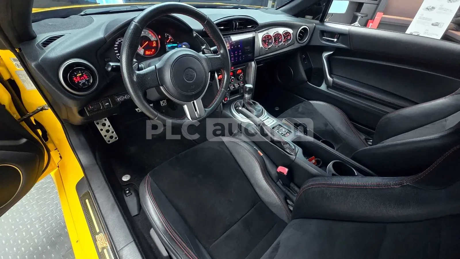 Toyota GT86 TURBO| NAVI| КАМЕРА| CRUISE | ВКЛ.ТЕХНОТЕСТ, снимка 2 - Автомобили и джипове - 54632830