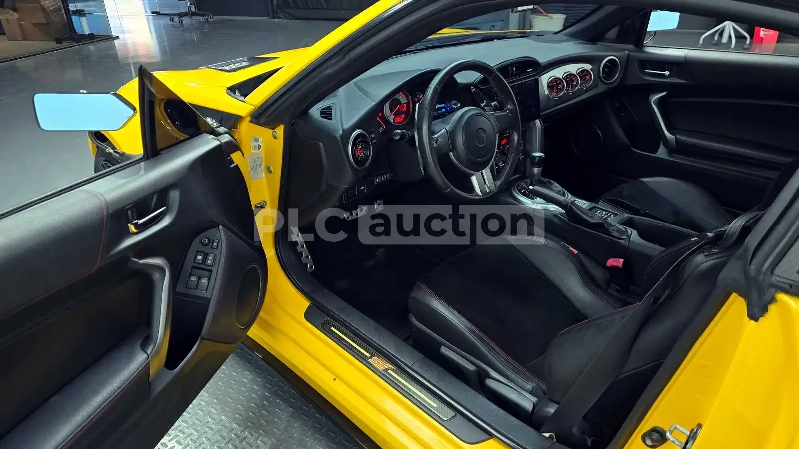 Toyota GT86 TURBO| NAVI| КАМЕРА| CRUISE | ВКЛ.ТЕХНОТЕСТ, снимка 5 - Автомобили и джипове - 54632830