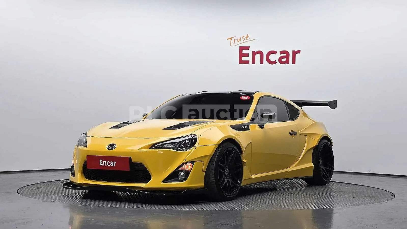 Toyota GT86 TURBO| NAVI| КАМЕРА| CRUISE | ВКЛ.ТЕХНОТЕСТ