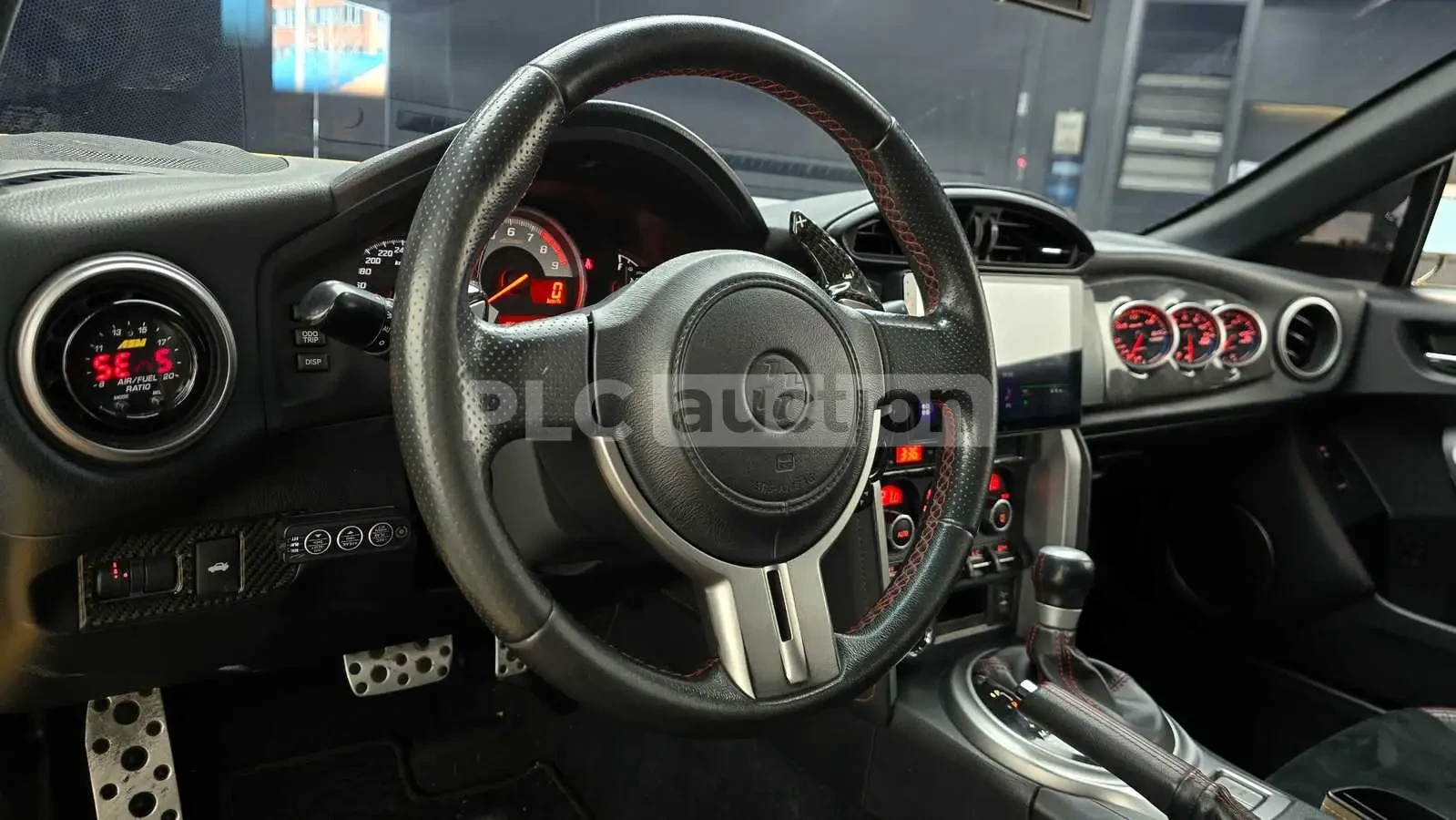 Toyota GT86 TURBO| NAVI| КАМЕРА| CRUISE | ВКЛ.ТЕХНОТЕСТ, снимка 6 - Автомобили и джипове - 54632830