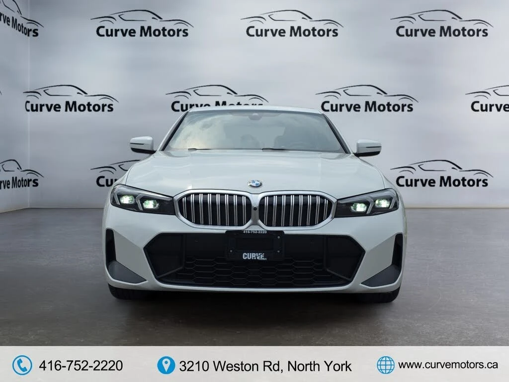BMW 330 xDrive* АвтоКредит * (ЦЕНА ДО БГ), снимка 2 - Автомобили и джипове - 54634644