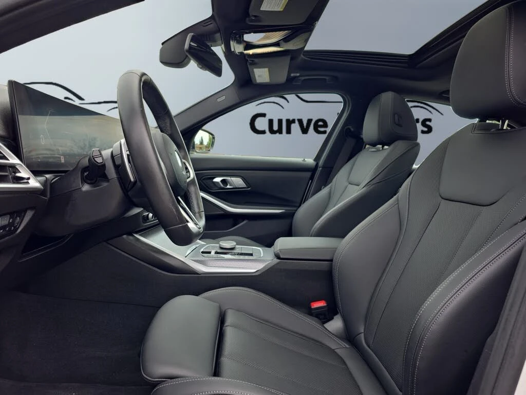 BMW 330 xDrive* АвтоКредит * (ЦЕНА ДО БГ), снимка 15 - Автомобили и джипове - 54634644