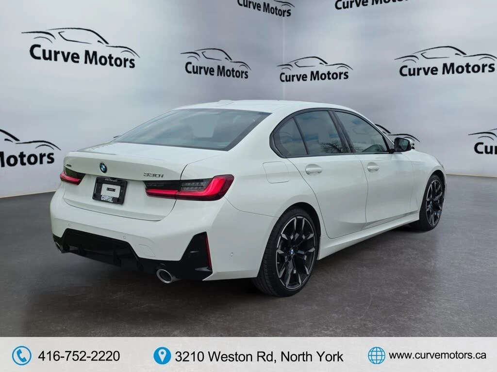 BMW 330 xDrive* АвтоКредит * (ЦЕНА ДО БГ), снимка 6 - Автомобили и джипове - 54634644