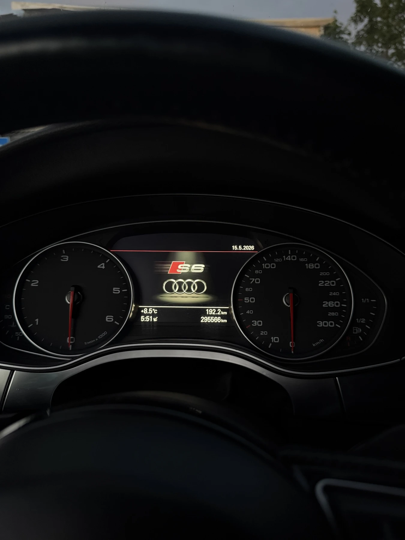 Audi A6 - 3.0 d - 245 �.�. - FULL ������ | Mobile.bg � ����������� 17