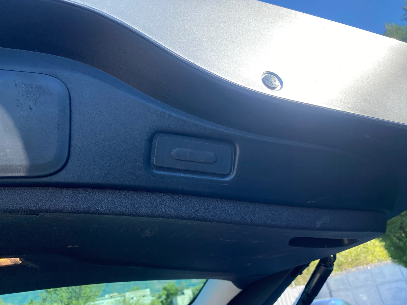 Renault Espace 1.6, снимка 13 - Автомобили и джипове - 55223276