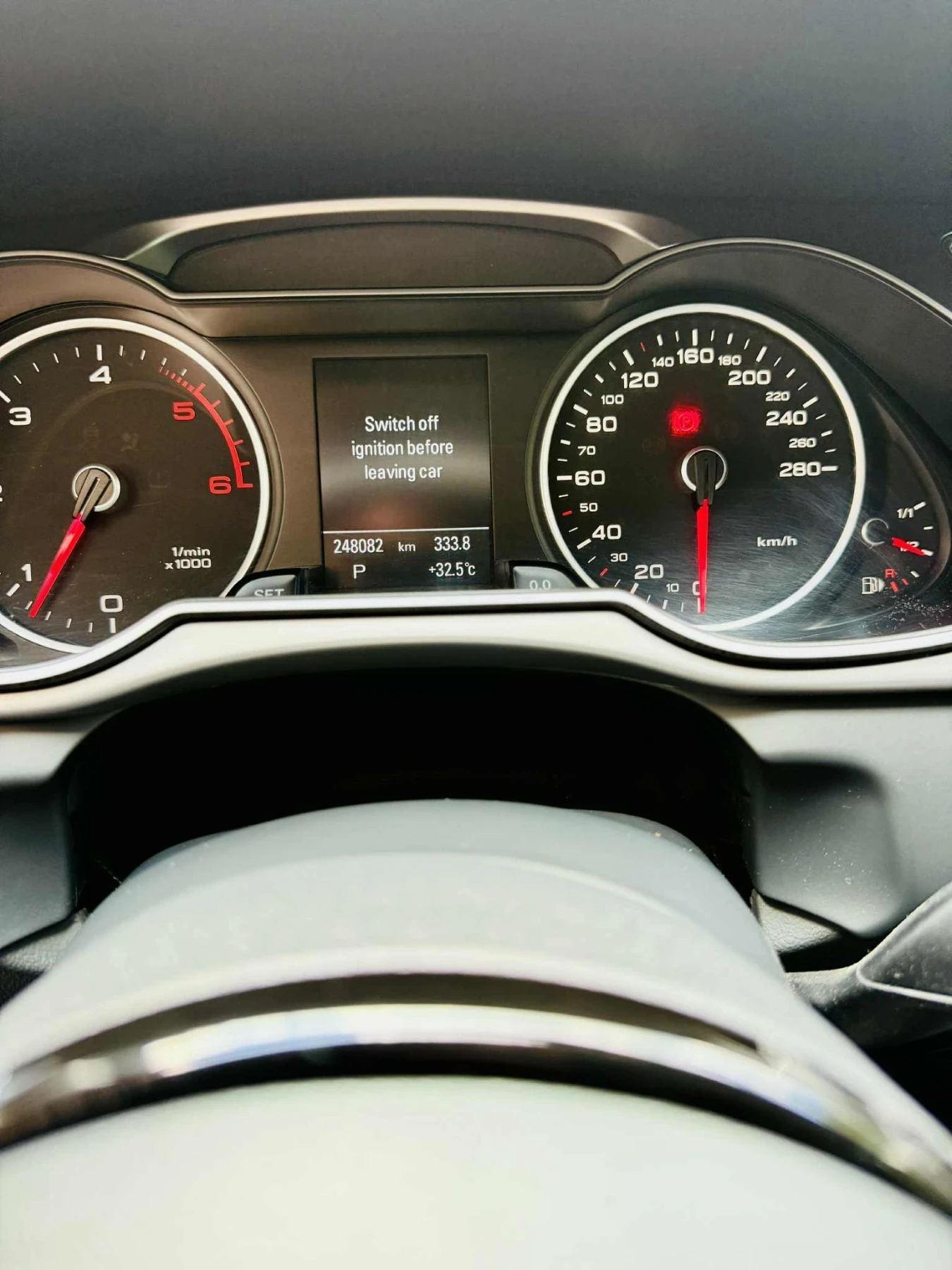 Audi A4 Allroad 3.0 245 S line Бартер, снимка 14 - Автомобили и джипове - 55243857