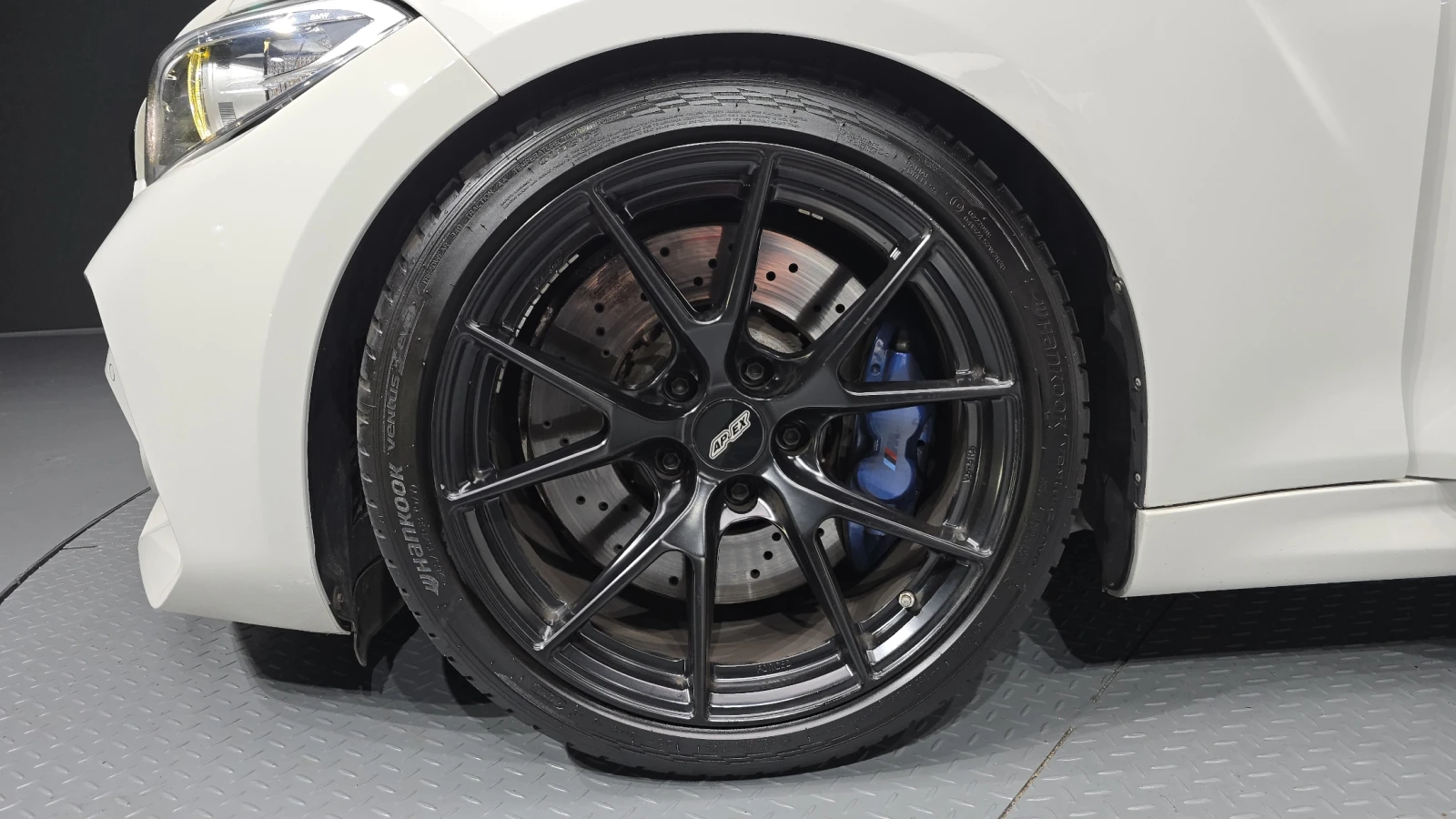 BMW M2 HARMAN KARDON* КРАЙНА ЦЕНА, снимка 5 - Автомобили и джипове - 55349323