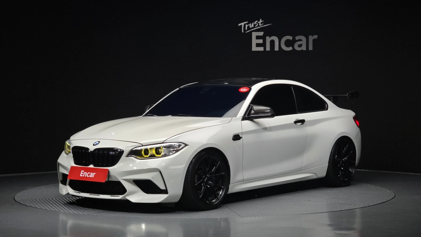 BMW M2 HARMAN KARDON* КРАЙНА ЦЕНА