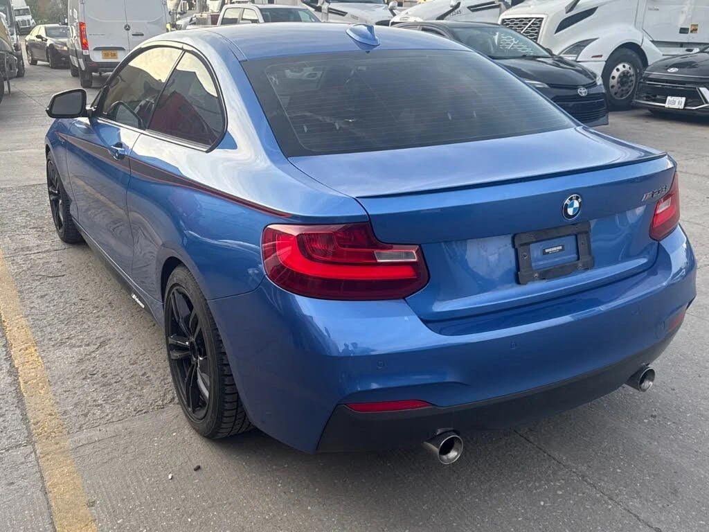 BMW M2 Harman-Kardon* АвтоКредит * (Цена до БГ), снимка 5 - Автомобили и джипове - 55667587