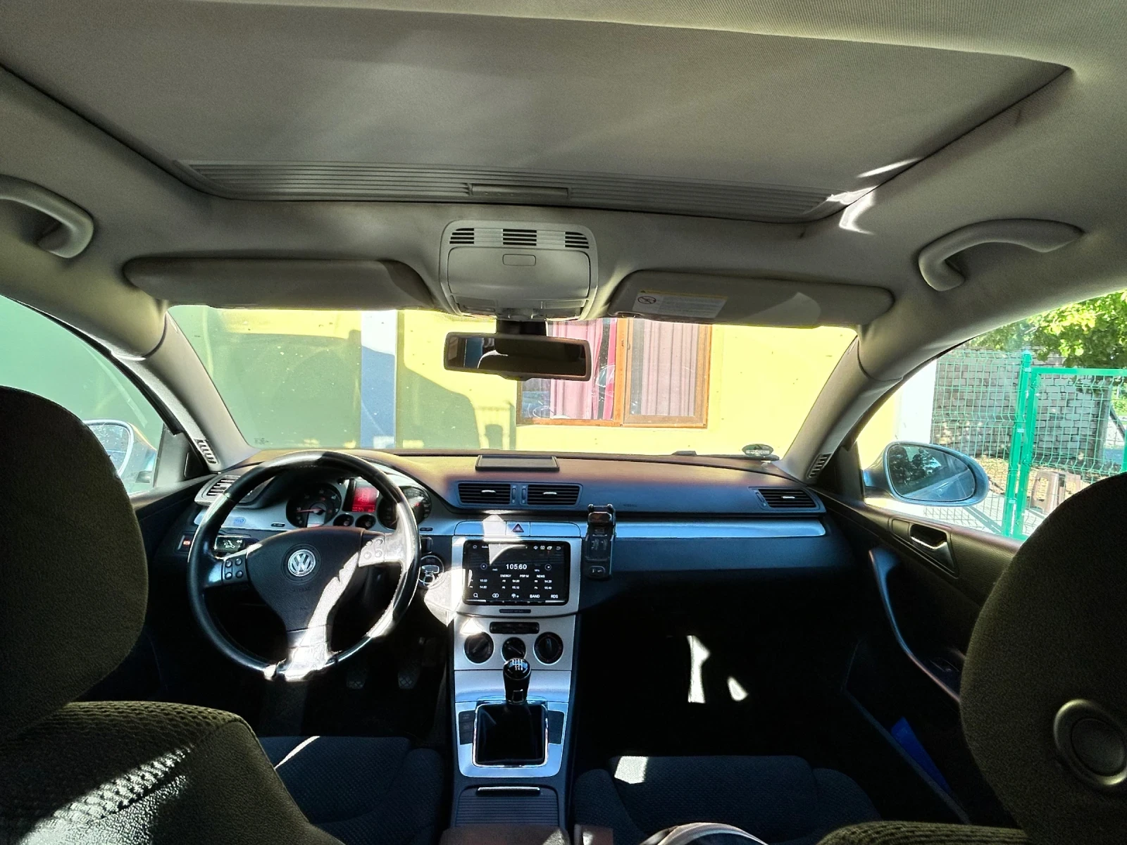VW Passat, снимка 6 - Автомобили и джипове - 55967851