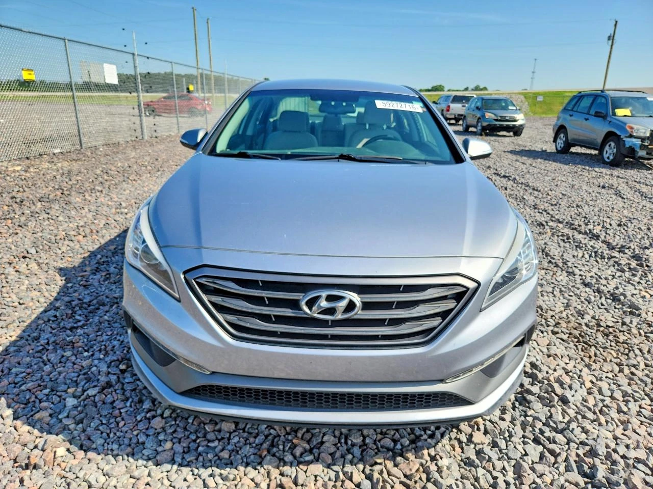 Hyundai Sonata 2.4l Sport, снимка 5 - Автомобили и джипове - 55976638