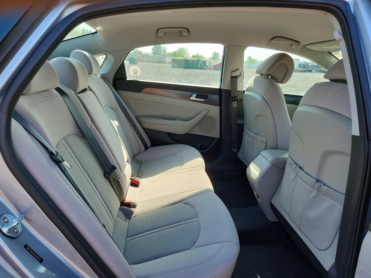 Hyundai Sonata 2.4l Sport, снимка 10 - Автомобили и джипове - 55976638