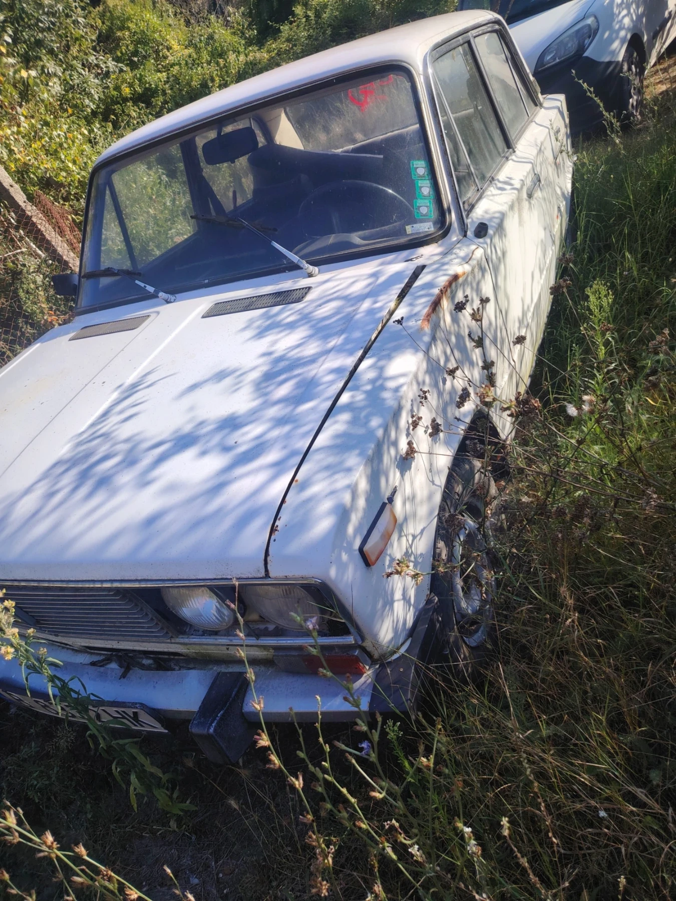 Lada 1500 1500, снимка 2 - Автомобили и джипове - 56024600
