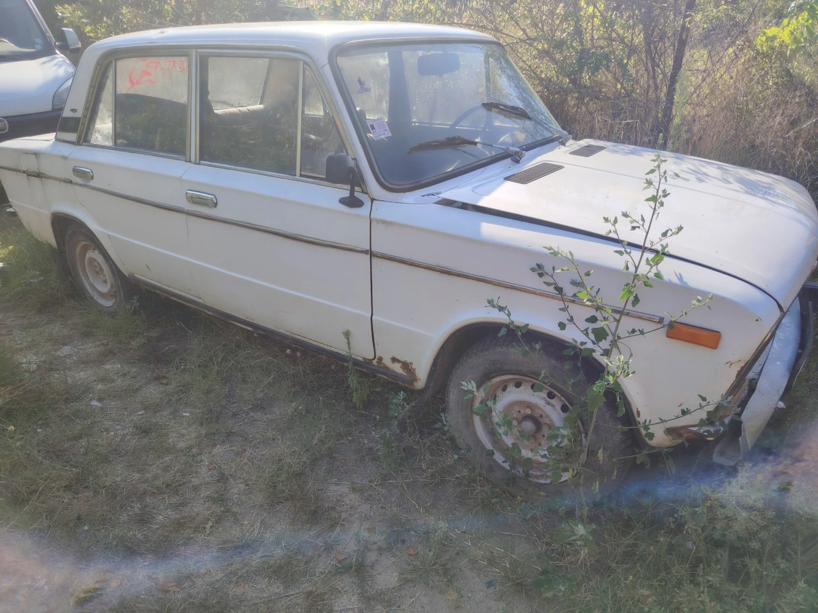 Lada 1500 1500, снимка 3 - Автомобили и джипове - 56024600