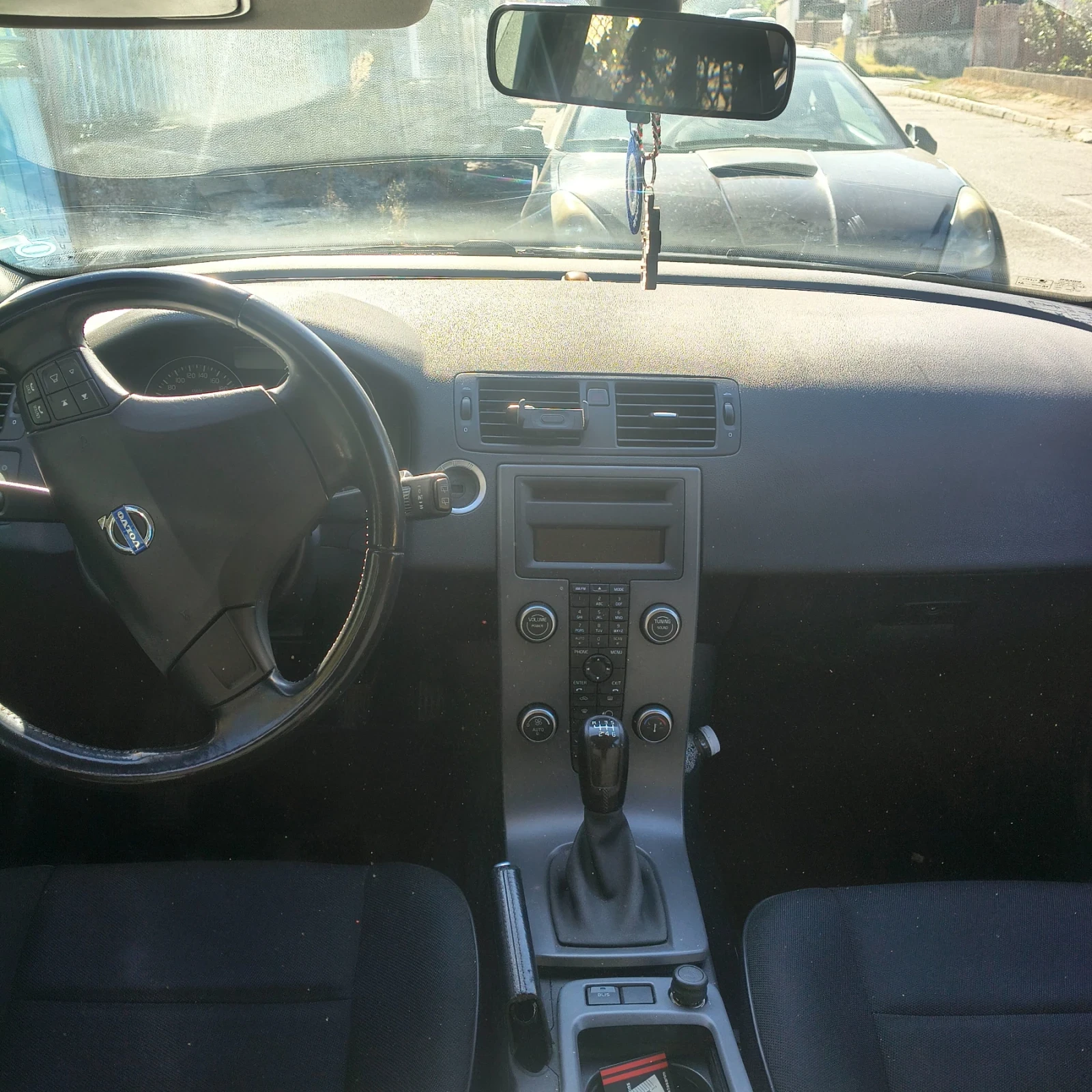 Volvo V50 D2 | Mobile.bg � ����������� 8