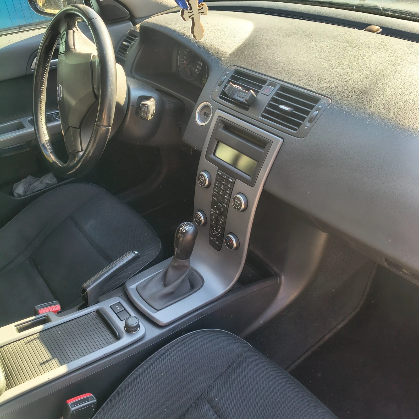 Volvo V50 D2 | Mobile.bg � ����������� 10