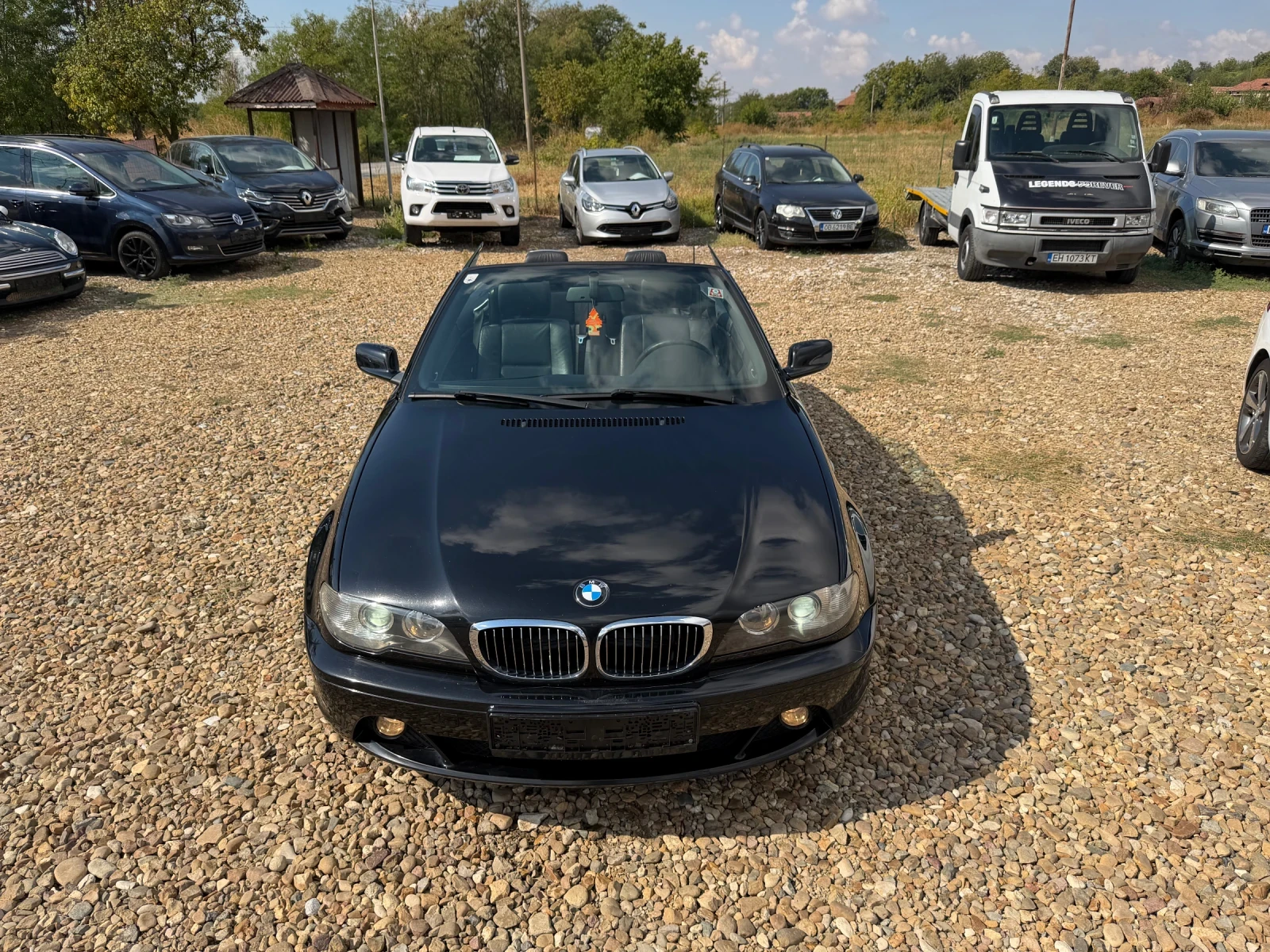 BMW 318 318CI ���������-������ 143 ���� | Mobile.bg � ����������� 12