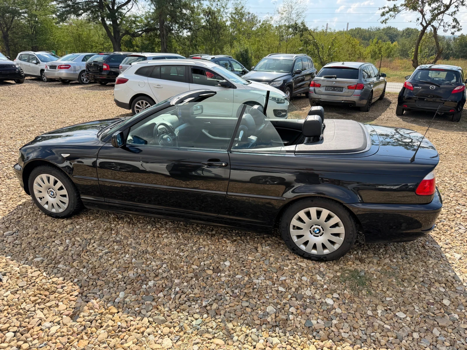 BMW 318 318CI ���������-������ 143 ���� | Mobile.bg � ����������� 5