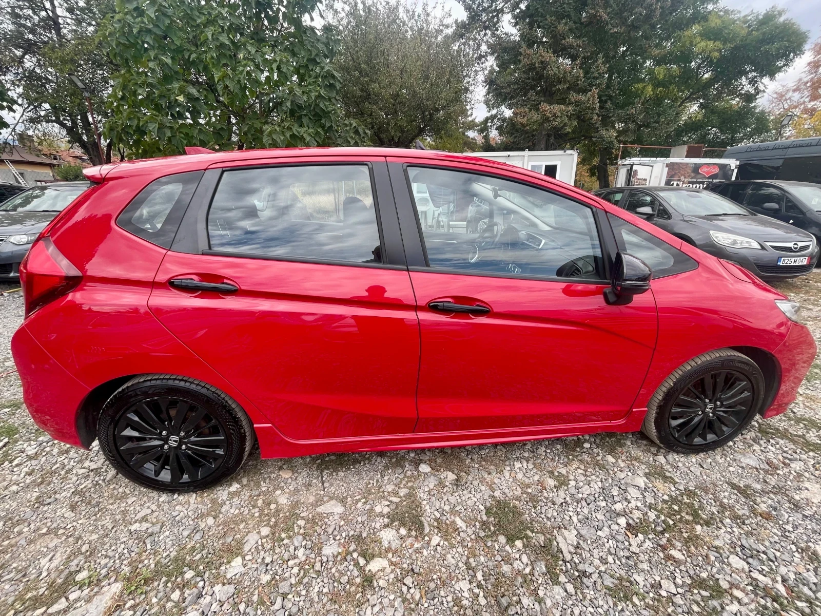 Honda Jazz 1, 5    DYNAMIC  | Mobile.bg � ����������� 7