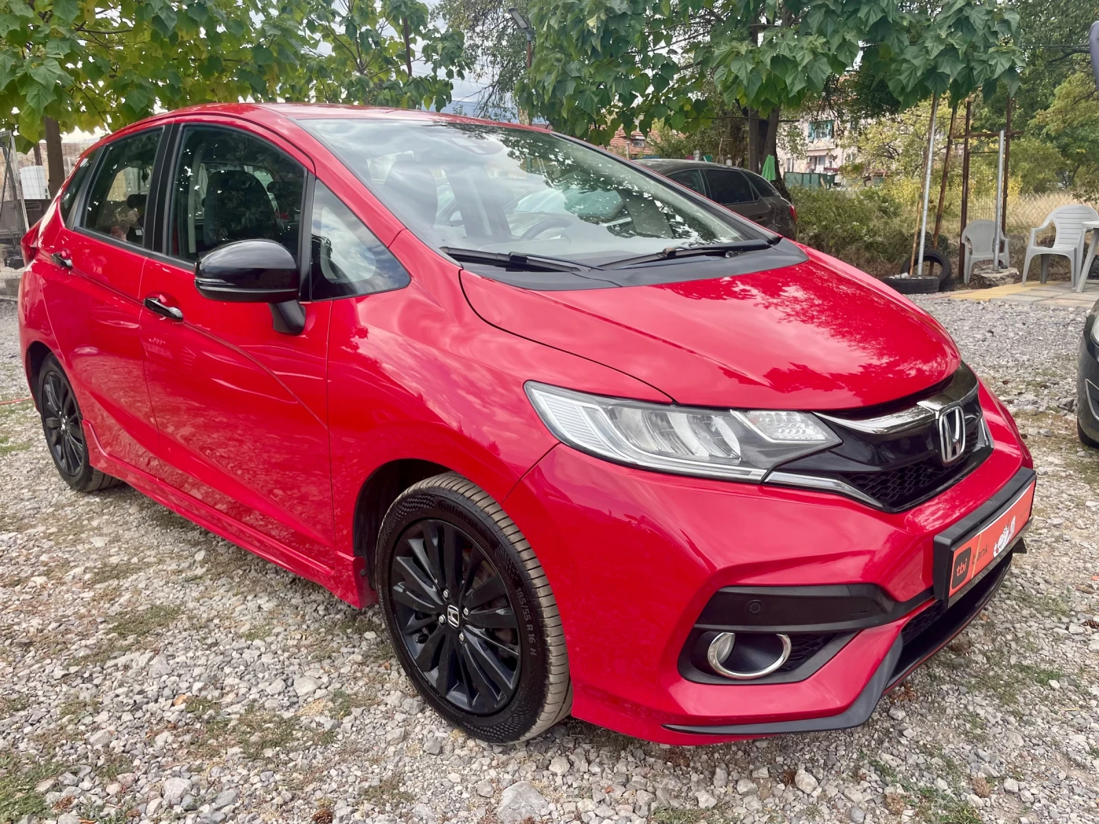 Honda Jazz 1, 5    DYNAMIC  | Mobile.bg � ����������� 8