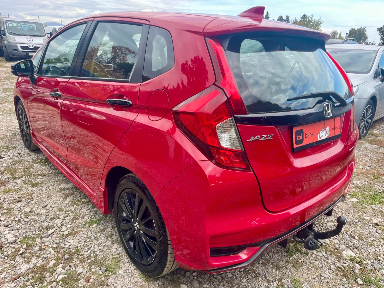 Honda Jazz 1, 5    DYNAMIC  | Mobile.bg � ����������� 4
