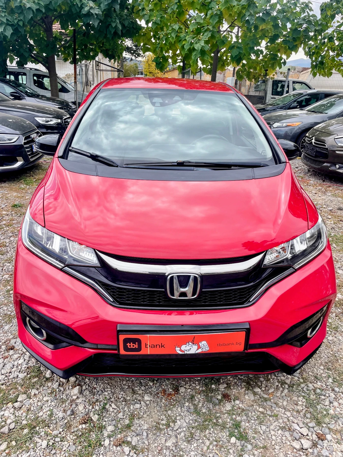 Honda Jazz 1, 5    DYNAMIC  | Mobile.bg � ����������� 2