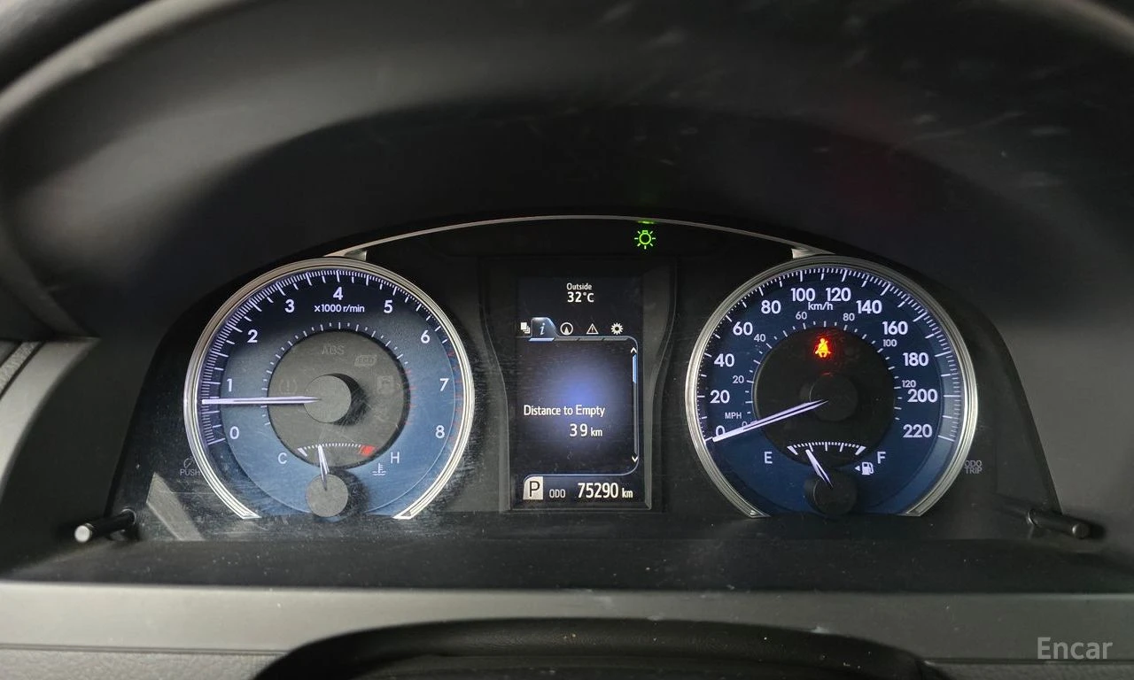 Toyota Camry 2.5 XLE ��� ��������� | Mobile.bg � ����������� 6