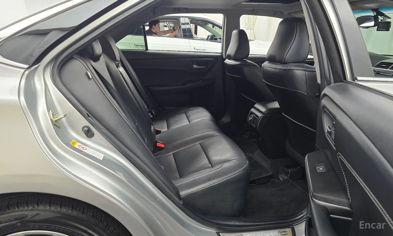Toyota Camry 2.5 XLE ��� ��������� | Mobile.bg � ����������� 10