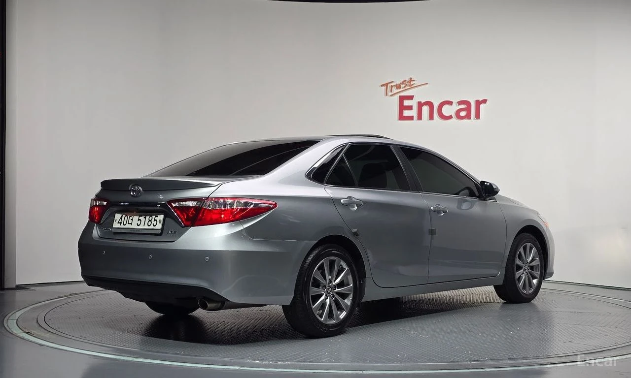 Toyota Camry 2.5 XLE ��� ��������� | Mobile.bg � ����������� 2