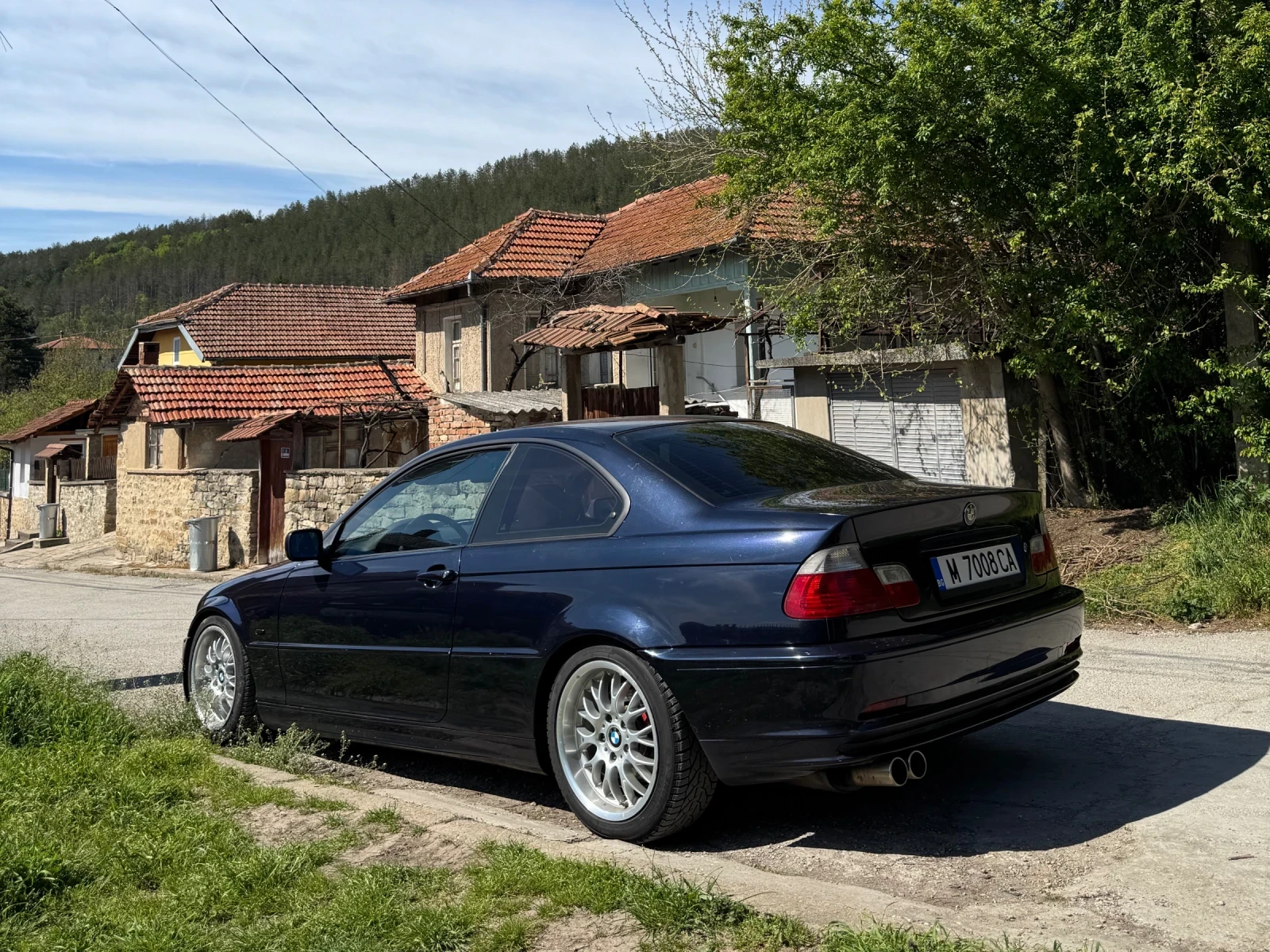 BMW 318 E46 318Ci | Mobile.bg � ����������� 5