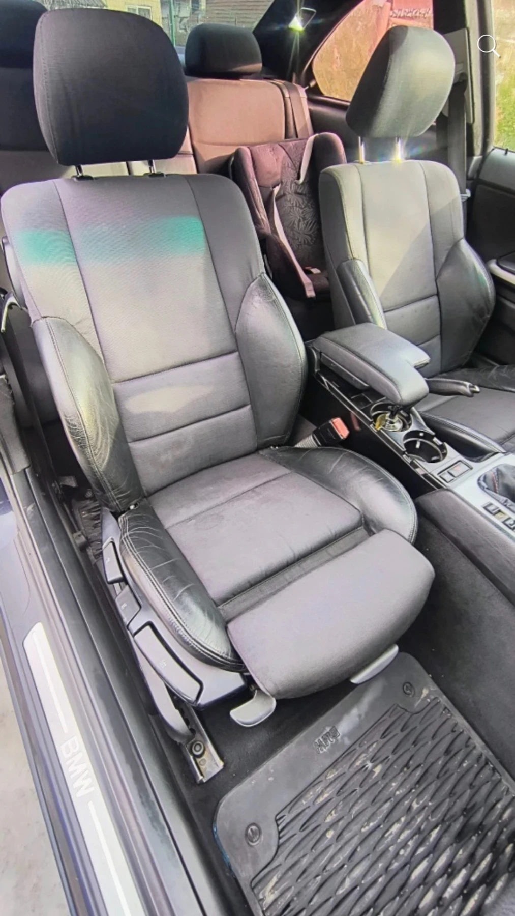BMW 318 E46 318Ci | Mobile.bg � ����������� 10